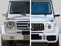 Обвес переделка на G Class W463үшін1 200 000 тг. в Алматы