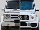 Обвес переделка на G Class W463үшін1 200 000 тг. в Алматы