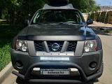 Nissan Xterra 2008 годаүшін9 800 000 тг. в Алматы