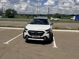 Subaru Outback 2024 года за 16 000 000 тг. в Уральск – фото 2