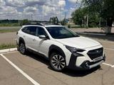 Subaru Outback 2024 года за 16 000 000 тг. в Уральск – фото 3
