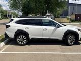 Subaru Outback 2024 года за 16 000 000 тг. в Уральск – фото 4