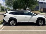 Subaru Outback 2024 года за 16 000 000 тг. в Уральск – фото 5