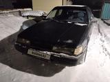 Mazda 626 1990 годаүшін750 000 тг. в Усть-Каменогорск