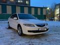 Mazda 6 2003 года за 3 300 000 тг. в Астана – фото 4