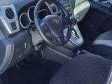 Toyota Matrix 2008 года за 5 000 000 тг. в Караганда – фото 3