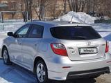 Toyota Matrix 2008 года за 5 000 000 тг. в Караганда – фото 4