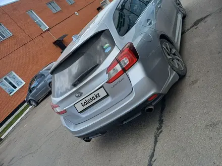 Subaru Levorg 2015 года за 6 700 000 тг. в Кокшетау – фото 3