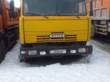 КамАЗ  5410 2007 года за 8 500 000 тг. в Костанай