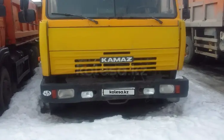 КамАЗ  5410 2007 года за 8 500 000 тг. в Костанай