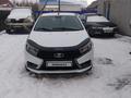 ВАЗ (Lada) Vesta 2020 года за 4 450 000 тг. в Уральск – фото 9