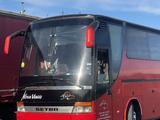 Setra 300 Series