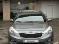 Kia Cerato 2014 годаүшін7 100 000 тг. в Алматы