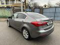 Kia Cerato 2014 года за 7 400 000 тг. в Алматы – фото 15