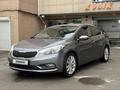 Kia Cerato 2014 годаүшін7 100 000 тг. в Алматы – фото 2