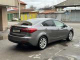 Kia Cerato 2014 года за 7 700 000 тг. в Алматы – фото 4