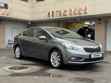 Kia Cerato 2014 года за 7 100 000 тг. в Алматы – фото 3