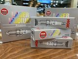 Свечи зажигания NGK Laser Iridium Premium за 3 000 тг. в Алматы