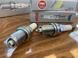 Свечи зажигания NGK Laser Iridium Premium за 3 000 тг. в Алматы – фото 3
