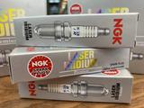 Свечи зажигания NGK Laser Iridium Premium за 3 000 тг. в Алматы – фото 4