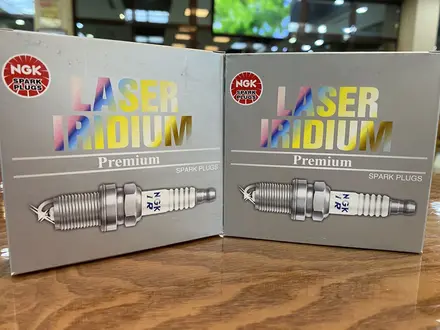 Свечи зажигания NGK Laser Iridium Premium за 3 800 тг. в Алматы – фото 6