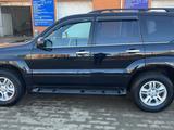 Lexus GX 470 2006 года за 8 500 000 тг. в Актобе – фото 2