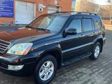 Lexus GX 470 2006 года за 8 500 000 тг. в Актобе