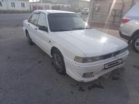 Mitsubishi Galant 1992 годаүшін1 150 000 тг. в Кызылорда