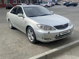 Toyota Camry 2003 года за 4 000 000 тг. в Атырау – фото 3