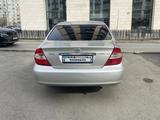 Toyota Camry 2003 года за 4 000 000 тг. в Атырау – фото 4