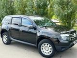 Renault Duster 2014 года за 5 200 000 тг. в Костанай