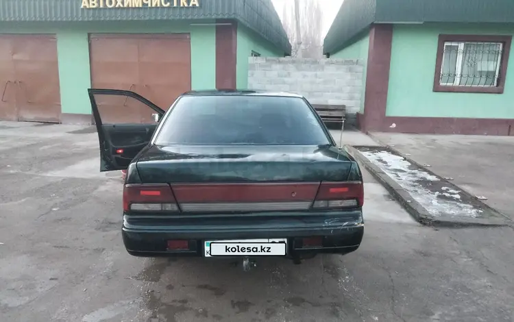 Nissan Maxima 1993 года за 1 200 000 тг. в Жаркент