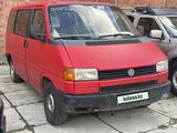Volkswagen Multivan 1993 года за 2 500 000 тг. в Костанай – фото 3
