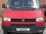 Volkswagen Multivan 1993 года за 2 500 000 тг. в Костанай – фото 2