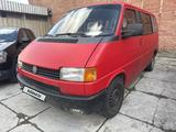 Volkswagen Multivan 1993 года за 2 500 000 тг. в Костанай