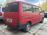Volkswagen Multivan 1993 года за 2 500 000 тг. в Костанай – фото 5