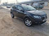 Renault Sandero Stepway 2016 годаүшін4 700 000 тг. в Шымкент