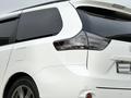 Toyota Sienna 2020 годаүшін14 000 000 тг. в Жанаозен – фото 10