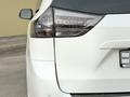 Toyota Sienna 2020 годаүшін14 000 000 тг. в Жанаозен – фото 11