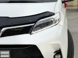 Toyota Sienna 2020 года за 16 000 000 тг. в Актау – фото 2