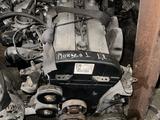 ДВС двигатель за 5 000 тг. в Алматы