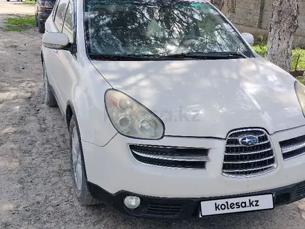 Subaru Tribeca 2006 годаүшін5 000 000 тг. в Жаркент