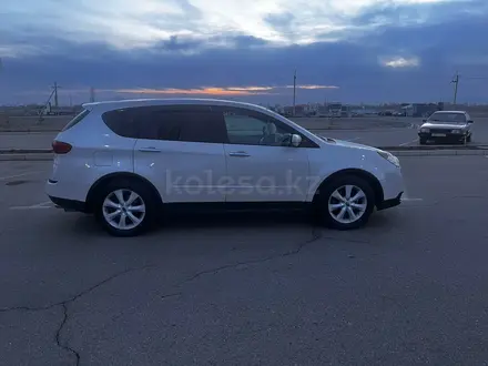 Subaru Tribeca 2006 года за 5 000 000 тг. в Жаркент – фото 6