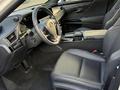 Lexus ES 250 2022 года за 23 500 000 тг. в Алматы – фото 6