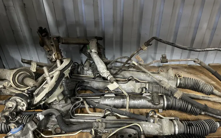 Рулевая рейка Ford Mondeo за 35 000 тг. в Алматы