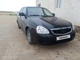 ВАЗ (Lada) Priora 2170 2012 года за 950 000 тг. в Актау – фото 2