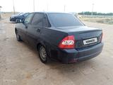 ВАЗ (Lada) Priora 2170 2012 года за 950 000 тг. в Актау – фото 4