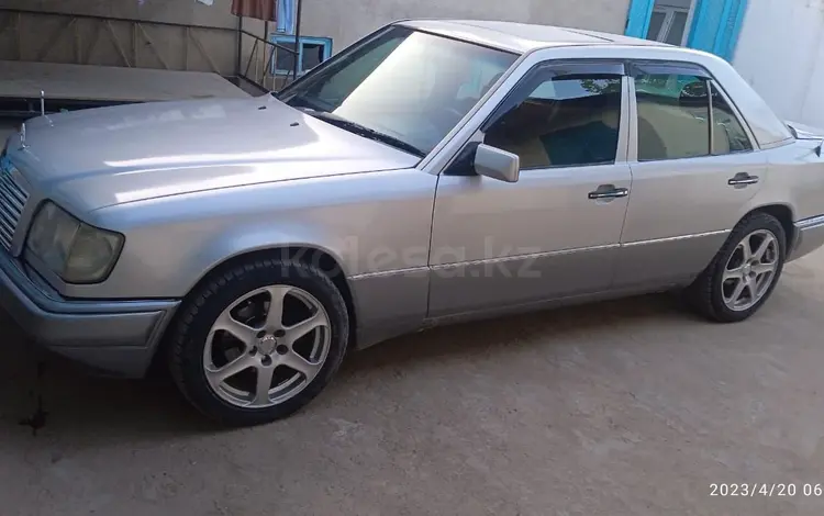 Mercedes-Benz E 280 1995 годаfor3 200 000 тг. в Кордай