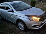 ВАЗ (Lada) Vesta SW 2019 года за 6 500 000 тг. в Шымкент – фото 2