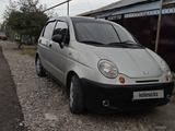Daewoo Matiz 2008 годаүшін1 000 000 тг. в Шу – фото 2